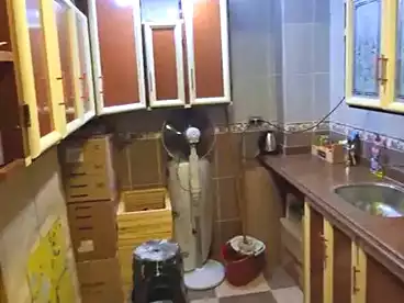 Apartments For sale in Kafr Abdo, Alexandria, 90 sqm