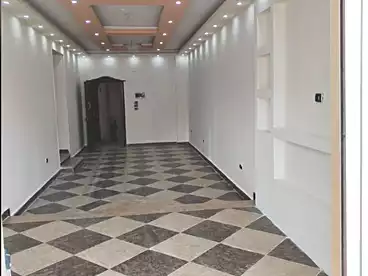 Apartments For sale in El Safa We El Marwa St, Faisal, 140 sqm