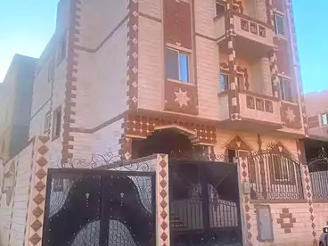 Building For sale in Badr City, Greater Cairo, 276 sqm
