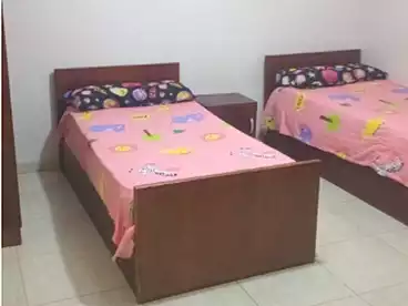 Furnished Apartment For rent in Nasser El Din St., El Haram, 130 sqm
