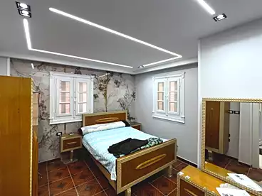 عقارات للإيجار في كامب شيزار، الاسكندرية، 150 متر