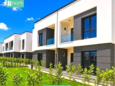Offices For sale in Q North Resort - Q Developments, North Coast Resorts, 120 sqm