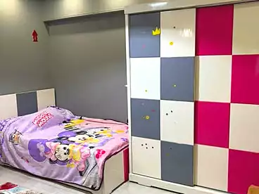 Furnished Apartment For rent in Mostafa Fahmy St., Helwan, 175 sqm