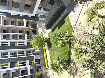 Apartments For rent in The Icon Residence 2 - Style home, Compounds in New Cairo, 220 sqm