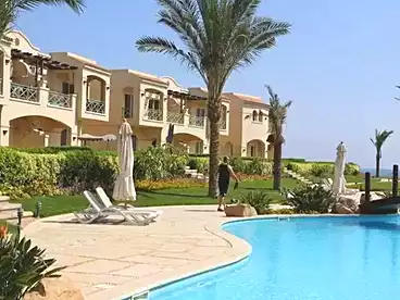 For sale in La Vista 7, Ain Sokhna Resorts, 150 sqm