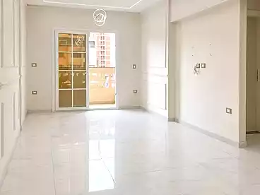 شقق للبيع في العصافرة بحري، العصافرة، 100 متر