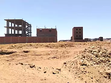 أراضي للبيع في منطقة الامتداد الشرقي، مدينة بدر، 276 متر