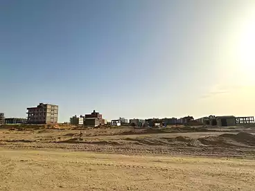 أراضي للبيع في الحي السادس، بيت الوطن، 600 متر
