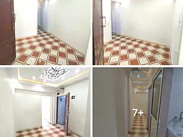 Apartments For sale in Street 16 El Eslah, El Falki, 65 sqm