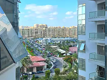 Apartments For sale in Grand View Complex - Alexandria for Investment, Compounds in Smouha, 182 sqm
