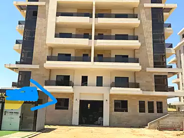 للبيع في كمبوند فيلدج ويست - درة، كمبوند بالشيخ زايد، 165 متر