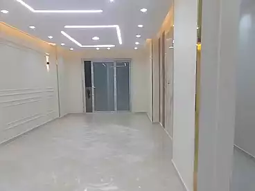 Apartments For sale in El Lebeny, Faisal, 160 sqm