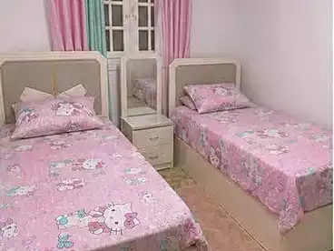 Apartments For sale in El Naam, Ain Shams, 120 sqm