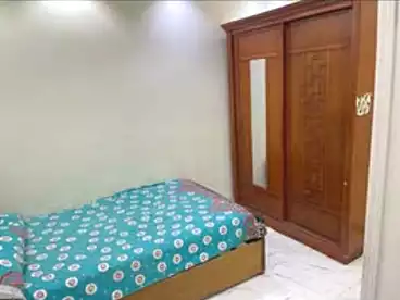 شقق مفروشة للإيجار في اللبيني، الهرم، 100 متر