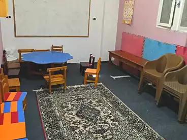 Apartments For sale in El Kholafaa El Rashdeen St., El Hanouvel, 110 sqm