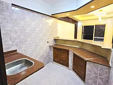 شقق للبيع في شاطئ النخيل - ٦ اكتوبر، العجمي، 150 متر