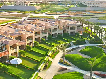 For sale in La Vista Gardens Resort, Ain Sokhna Resorts, 150 sqm