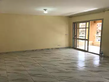 For sale in Madinaty - B 6, Sixth Zone Buildings, 89 sqm