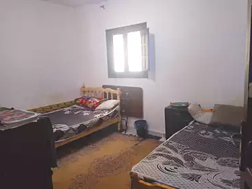Apartments For sale in El Hanafeya St., El Bitash, 100 sqm