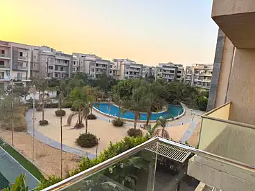 For sale in Galleria Moon Valley Compound - Arabia, Compounds in New Cairo, 200 sqm