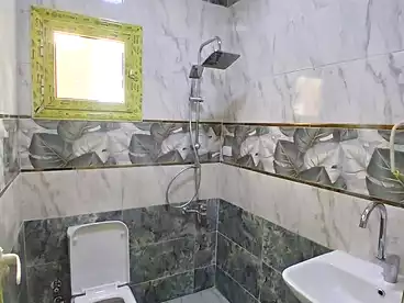 شقق للبيع في شارع الزهور، البيطاش، 110 متر