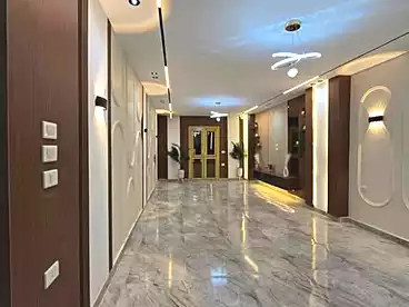 Apartments For sale in El Lebeny, El Haram, 160 sqm