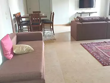 Properties For rent in Casa Compound - Palm Hills, Compounds in Sheikh Zayed, 120 sqm