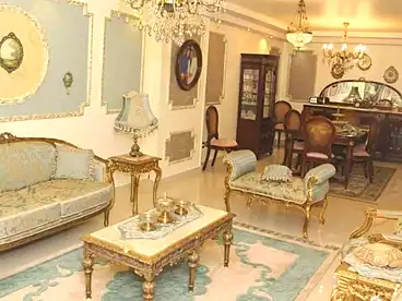 Apartments For sale in Mohammed Al Eqbal St., Lauran, 175 sqm