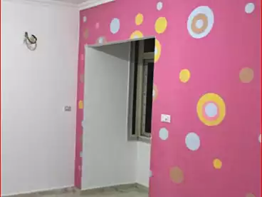 Apartments For sale in Ismael Kamel St., Helwan El Sharkeya, 165 sqm