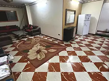 Apartments For sale in El Matbaa, El Haram, 170 sqm