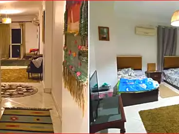 Apartments For sale in El Lebeny, El Haram, 160 sqm