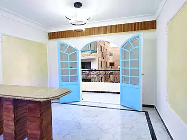 Properties For sale in Al Agamy, Alexandria, 60 sqm