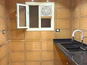 Apartments For sale in Mansheyat El Tahrir, Ain Shams, 120 sqm