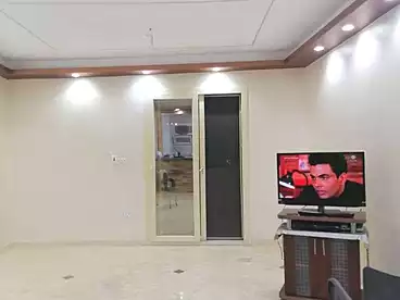 Apartments For sale in El Lebeny, El Haram, 120 sqm