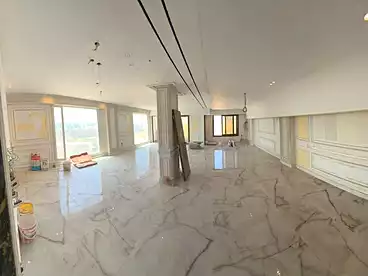 Apartments For rent in Sant Giyn St., Kafr Abdo, 240 sqm