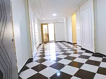 Properties For sale in Mahmoud El Isawy St., Sidi Beshr Bahri, 125 sqm