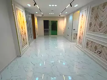 شقق للبيع في المريوطية، الهرم، 160 متر