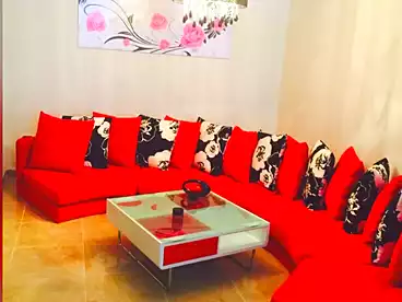 Furnished Apartment For sale in Street 1, Bianchi, 135 sqm