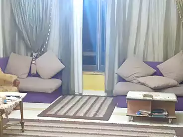 شقق للبيع في شارع كورنيش المعادي، المعادي، 130 متر