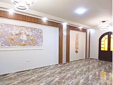 Properties For sale in Shatee El Nakheel, Al Agamy, 118 sqm