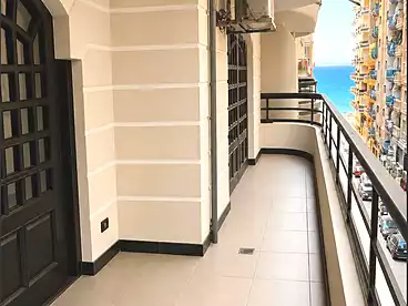 عقارات للبيع في شارع خالد بن الوليد، سيدي بشر بحري، 135 متر