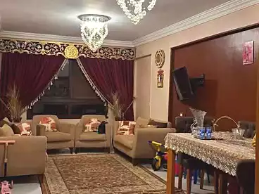 Apartments For sale in Ain Shams El Sharkia, Ain Shams, 100 sqm