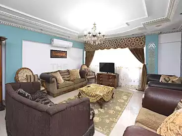 شقق للبيع في شارع جمال عبد الناصر، العصافرة، 140 متر