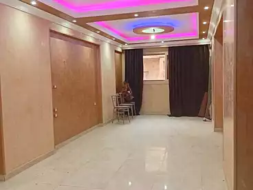 شقق للبيع في شارع ترعة الجبل، الزيتون الغربية، 130 متر