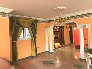 شقق للبيع في زيزينيا، الاسكندرية، 230 متر