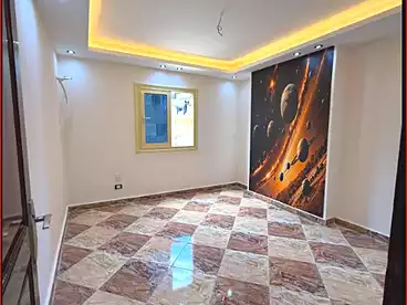 Apartments For sale in Mohammed Galal Hammad St, Miami, 160 sqm