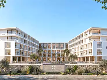 Studio For sale in Waterway Resort, North Coast Resorts, 50 sqm