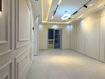 Apartments For sale in El Lebeny, Faisal, 140 sqm
