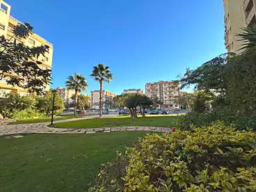 Apartments For rent in Madinaty - B 6, Sixth Zone Buildings, 107 sqm