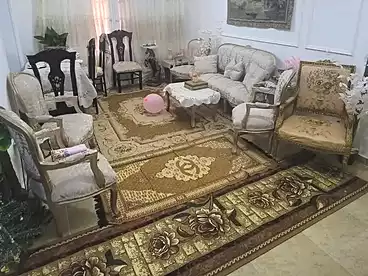 Apartments For sale in Schutz, Alexandria, 180 sqm